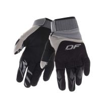 Перчатки ENDURO Gray-Black