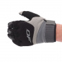 Перчатки ENDURO Gray-Black