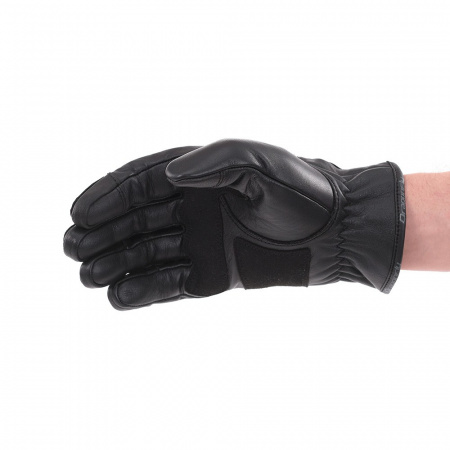 Перчатки мужские URBAN Black