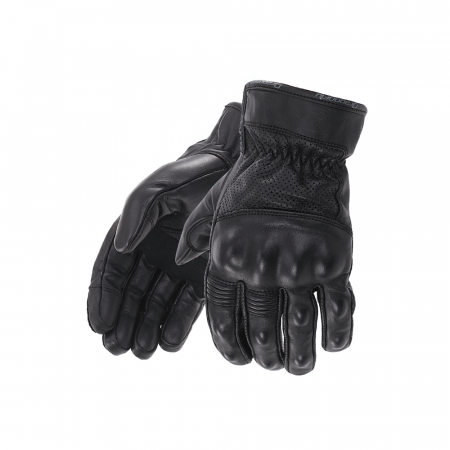 Перчатки мужские URBAN Black