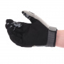 Перчатки ENDURO Gray-Black